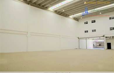 Imagem 6: Galpões para locação em Jandira no bairro Pólo Industrial Jandira