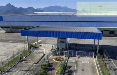 Imagem 11: Galpões para locação em Duque de Caxias no bairro Parque Paulista