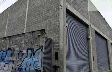 Imagem 12: Galpões para locação em Praia Grande no bairro Aviação