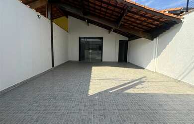 Imagem 14: Casas no Litoral para venda em Praia Grande no bairro Balneario Florida