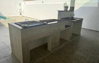 Imagem 10: Casas no Litoral para venda em Praia Grande no bairro Balneario Florida