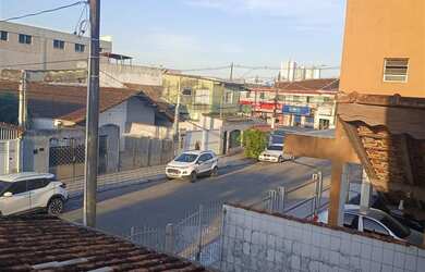 Imagem 4: Casas no Litoral para venda em Praia Grande no bairro Balneário Maracanã