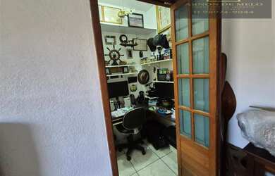 Imagem 12: Casas no Litoral para venda em Praia Grande no bairro Vila Tupi