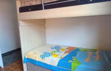 Imagem 6: Casas no Litoral para venda em Praia Grande no bairro Vila Mirim