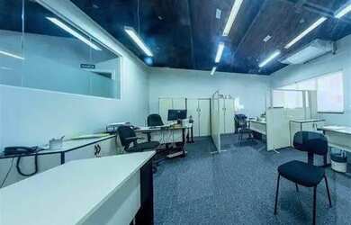 Imagem 11: Galpões para locação em Barueri no bairro Tamboré