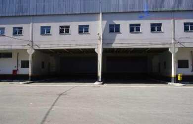 Imagem 4: Galpões para locação em Barueri no bairro Jardim Belval