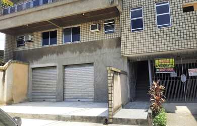 Imagem: A loja possui Imóvel novo e está localizado em São João