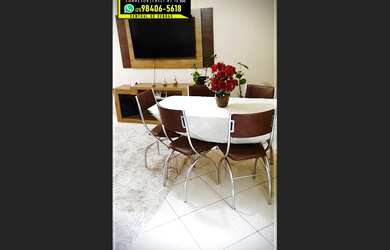 Imagem 12: Vendo Sobrado no Porto da Pedra