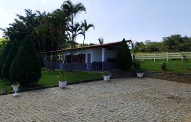 Imagem 9: Fazenda de 128 há em São Tiago