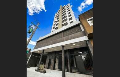 Imagem: O apartamento possui 3 Dormitórios, 1 Suíte, 2 Banheiros