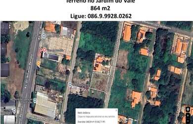 Imagem 3: Terreno no Jardim do Vale