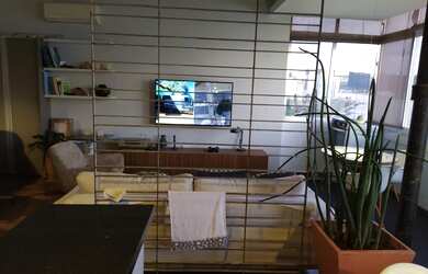 Imagem 2: Apartamento Vista Total ao Mar