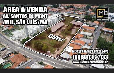 Imagem: O terreno possui 5 Dormitórios, 2 Suítes, 5 Banheiros, 10