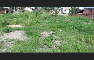 Imagem: O terreno possui 250m² de Área e está localizado em Manilha