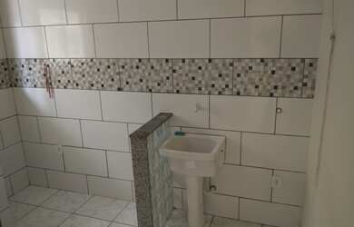 Imagem 8: Rio da Prata, Bairro São Jorge - Cpo Grande - RJ