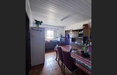 Imagem 9: Casa 95 metros 3 quartos rua são Mateus n 11 jardim Brasil 2 Sabáudia...