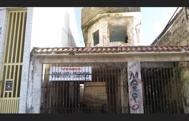 Imagem 1: Terreno na Mauriti com Área 240m2