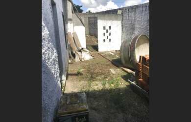 Imagem 14: Casa Itaporanga, perto praia Caueira