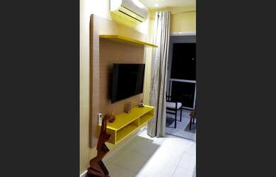 Imagem 5: Flat a venda em Muro Alto