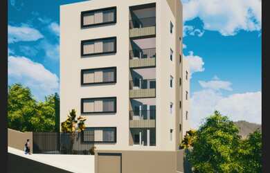 Imagem 4: Residencial Águas de Furnas