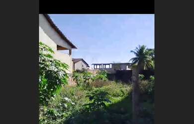 Imagem: O terreno possui 360m² de Área e está localizado em Nancilândia