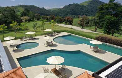 Imagem 15: Fazenda Aroeiras - Fazendas Secretário - Petrópolis/RJ