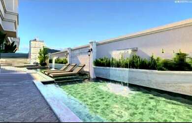 Imagem 4: 3 suítes, 2 vagas, Meia Praia