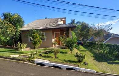 Imagem 1: Atibaia condomínio. 