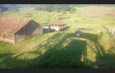 Imagem: A fazenda e está localizado em Guarapuava, PR à venda por