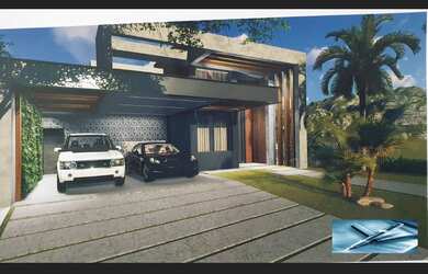 Imagem 14: Vendo Terreno Condomínio Vale das Águas, Vista Para Lago. Bragança Paulista SP. 427 m²