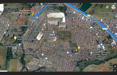 Imagem: O terreno possui 270m² de Área, Direto com o proprietário