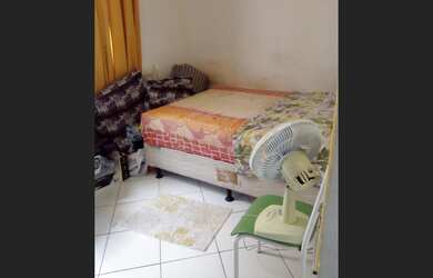 Imagem: O apartamento possui 2 Dormitórios, 1 Banheiro e está localizado