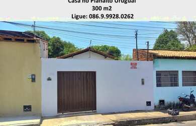 Imagem 1: Casa no Planalto Uruguai