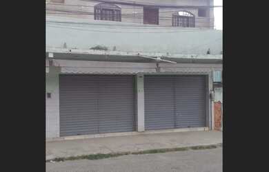 Imagem: A loja possui 2 Dormitórios, 1 Banheiro, 150m² de Área e