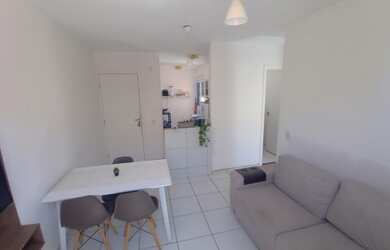 Imagem 7: Aluguel Condomínio Fechado