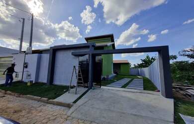 Imagem: LOFT NO GREEN PARK - JI-PARANÁ