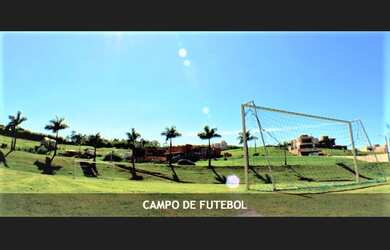 Imagem 4: Vendo Terreno Condomínio Vale das Águas, Vista Para Lago. Bragança Paulista SP. 427 m²