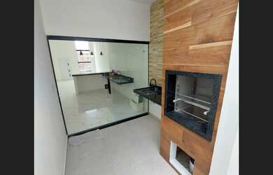 Imagem 12: Vendo Casa Alto Padrão no Ville França