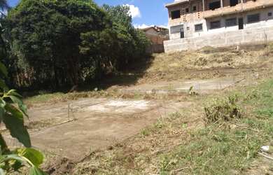 Imagem 2: VENDO LOTE EM ANTÕNO PEREIRA