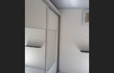 Imagem: A casa possui 2 Dormitórios, 1 Banheiro, 55m² de Área e