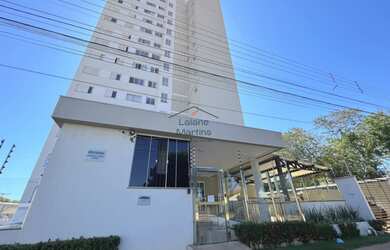 Imagem: O apartamento possui 2 Dormitórios, 1 Suíte, 2 Banheiros