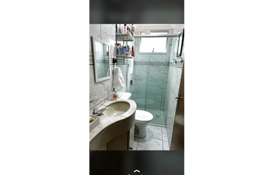 Imagem 8: Apartamento. Direto com o proprietário, Imóvel mobiliado, 1 Vaga na...