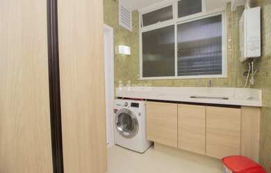 Imagem 7: Lindíssimo Apartamento de Luxo - Rua Campos Salles -Tijuca Rio de Janeiro