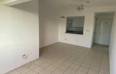 Imagem: O apartamento à venda possui 3 Dormitórios, 2 Suítes, 1 Banheiro