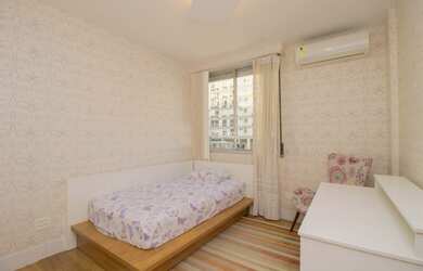 Imagem 13: Lindíssimo Apartamento de Luxo - Rua Campos Salles -Tijuca Rio de Janeiro