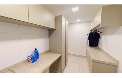 Imagem 9: Apartamentos no Arte Verde Marista