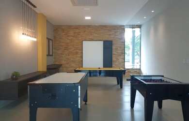 Imagem 12: R$ 99.000 R$ 112.000 Sunville Residence- Troco por apto-sala comercial