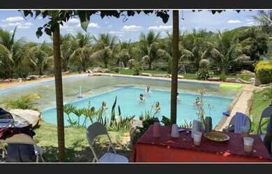 Imagem 13: Fazenda Dumont a Venda. 