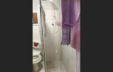 Imagem 6: Casa venda em rua tranquila de Madureira