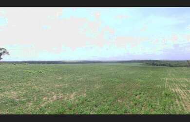 Imagem: A fazenda possui 3.968.800m² de Área e está localizado em